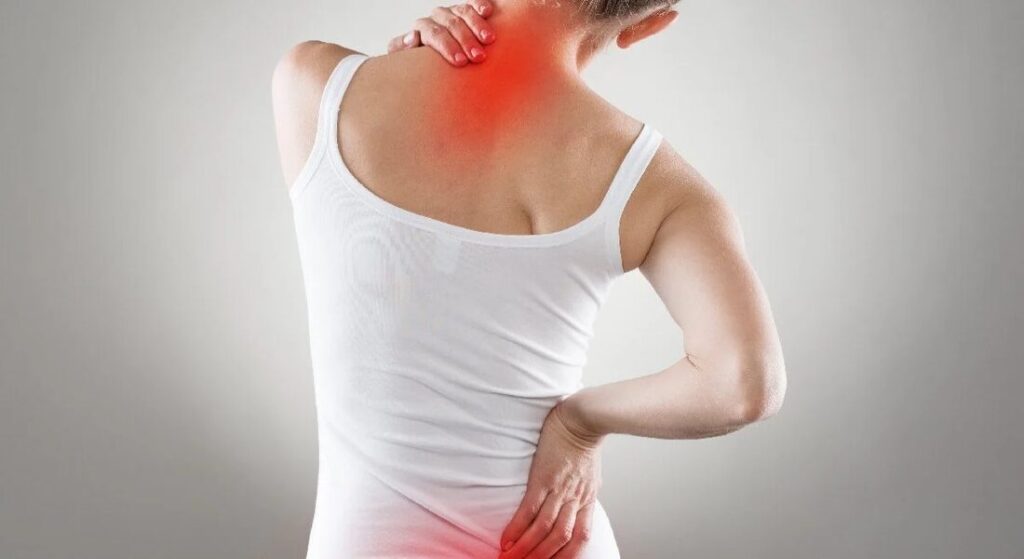 fibromialgia