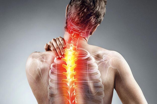 tratamento para fibromialgia