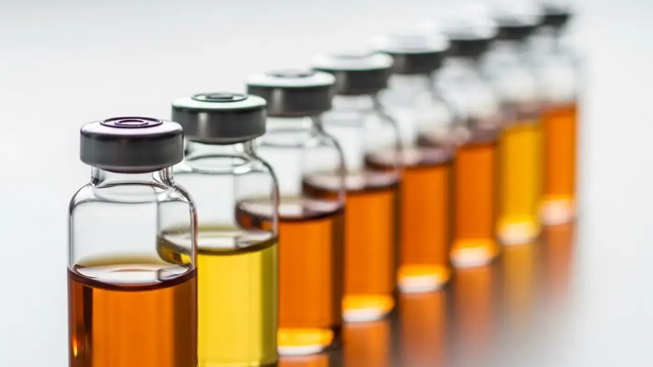 Processo gradual de dosagem de fitocanabinoides para tratamento seguro da fibromialgia