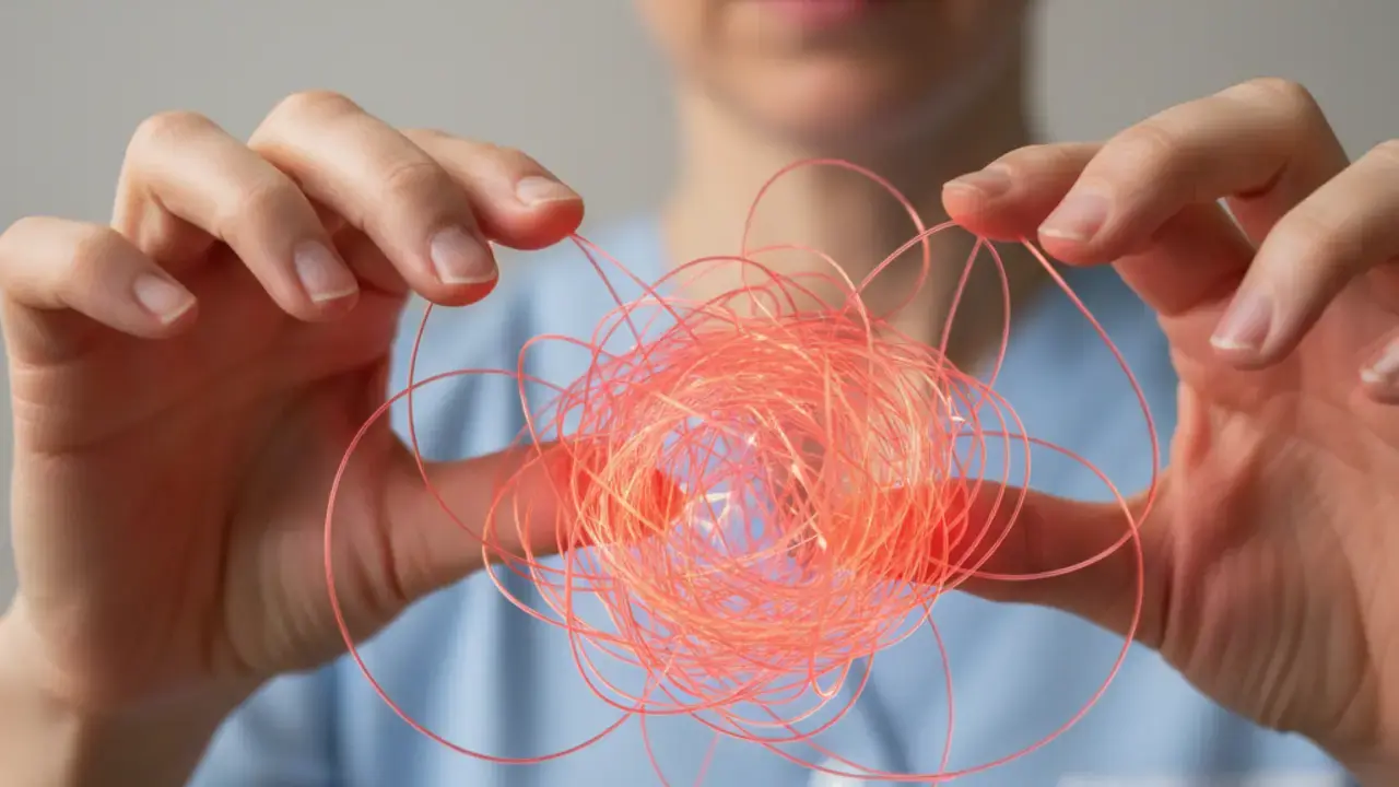 Dra. Bianca Bianchini oferecendo solução personalizada para casos complexos de dor cervical crônica