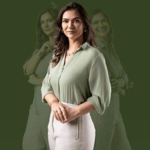 Dra. Bianca | Médica da Dor